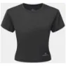 Ronhill Tech Breathe Kortarmet T-skjorte female