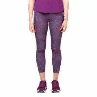 Ronhill Tech Crop Leggings female