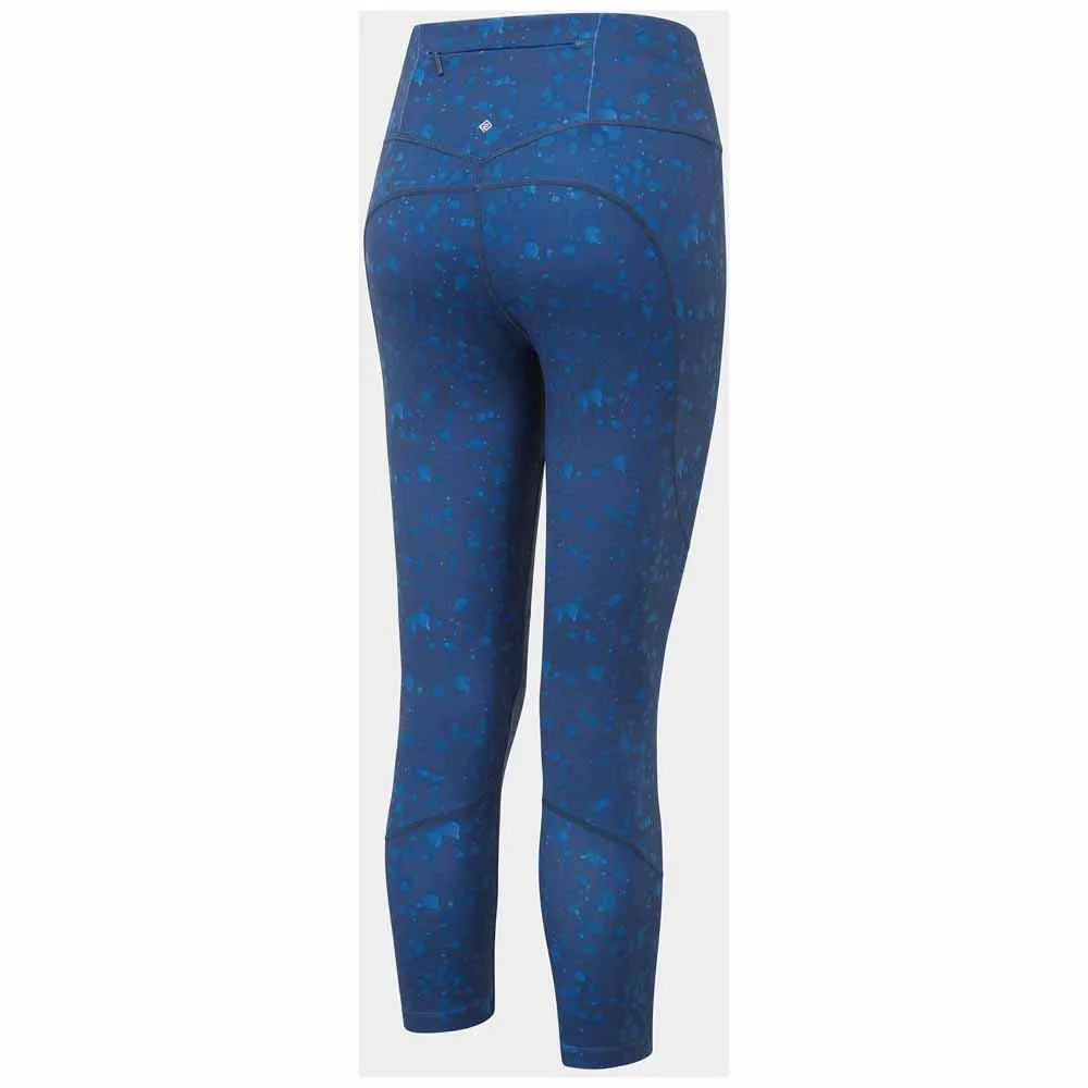 Ronhill Tech Crop Leggings female Ronhill Tech Crop Leggings female
