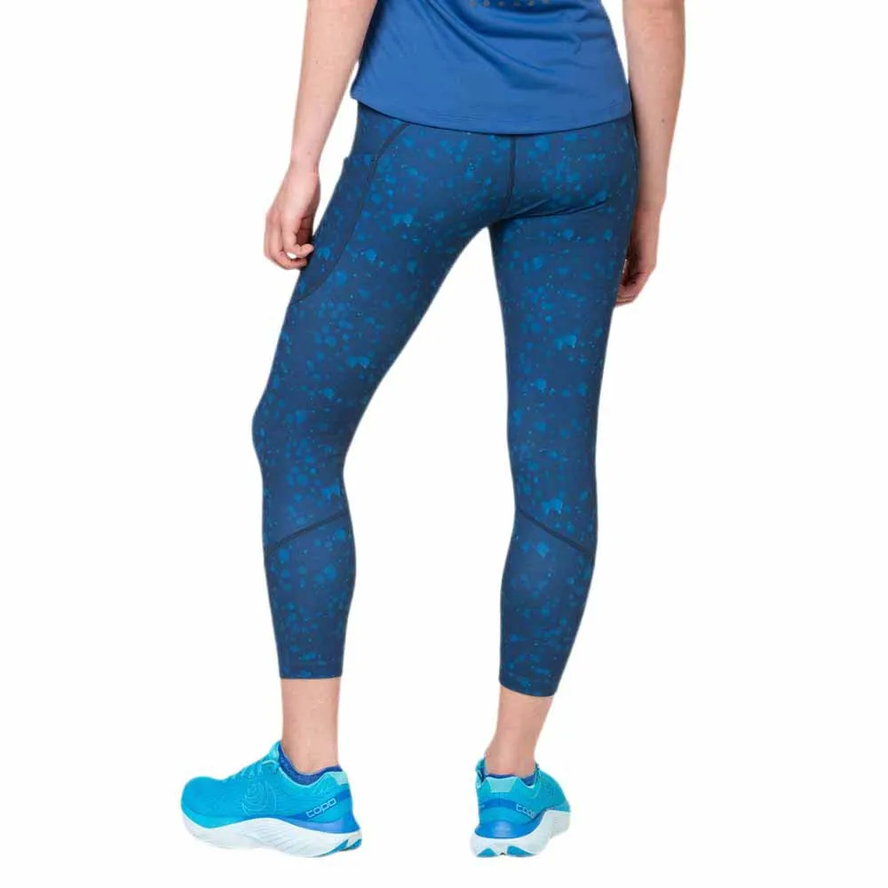 Ronhill Tech Crop Leggings female Ronhill Tech Crop Leggings female