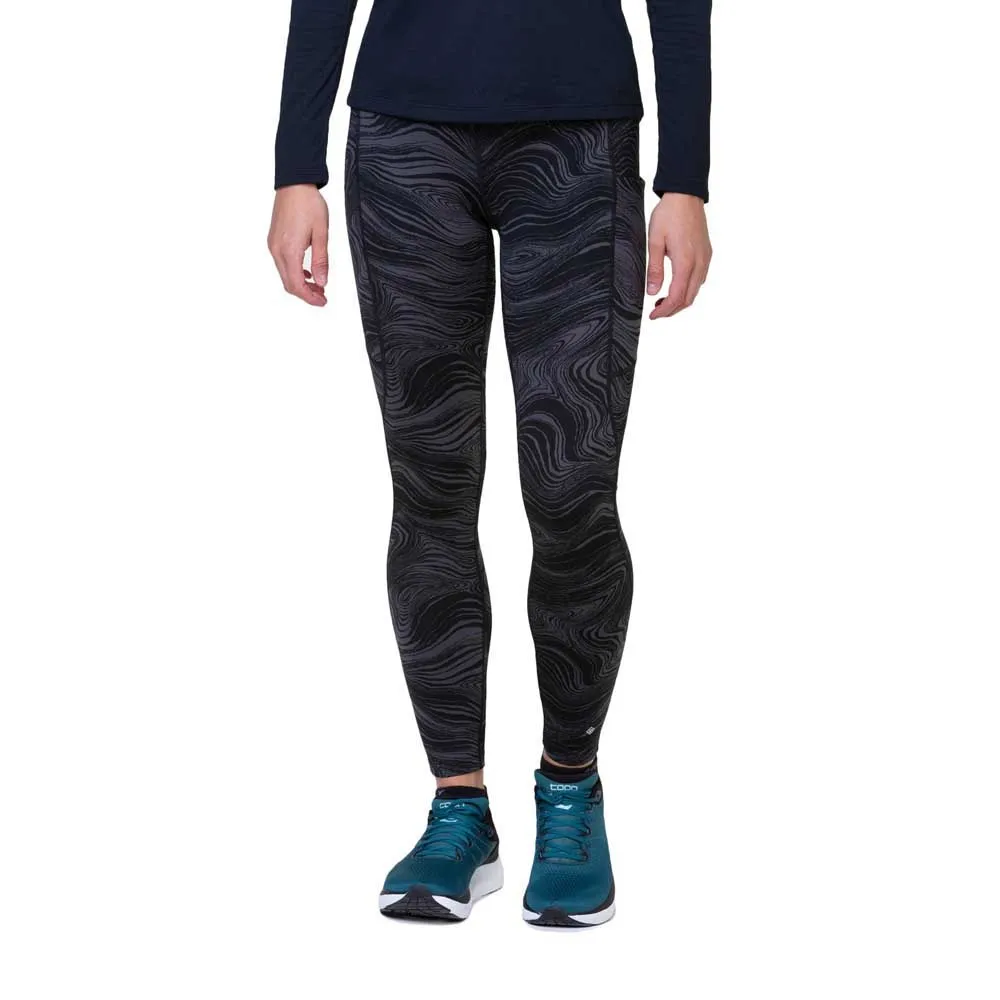 Ronhill Tech Deluxe Leggings female