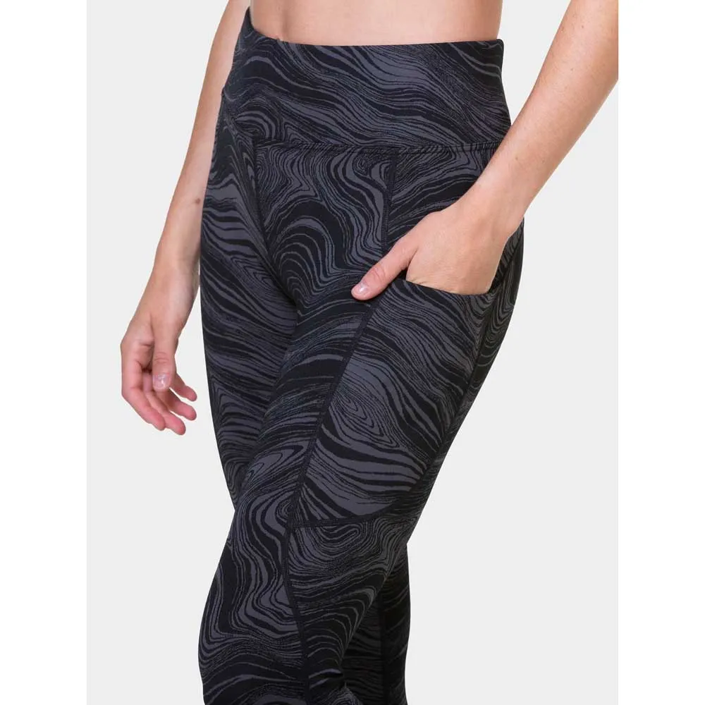 Ronhill Tech Deluxe Leggings female