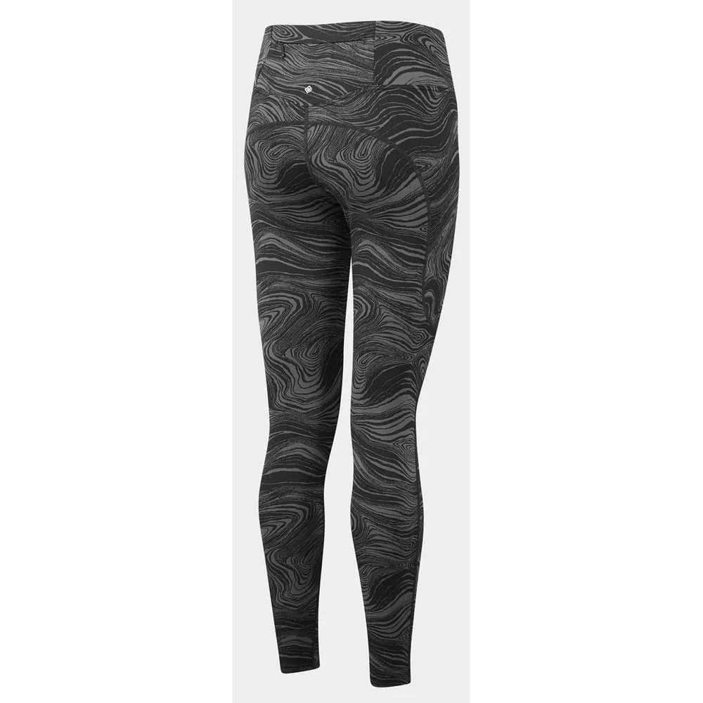 Ronhill Tech Deluxe Leggings female