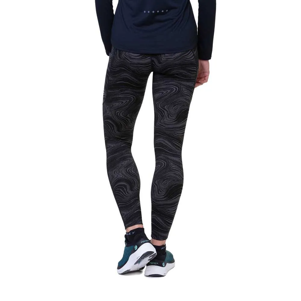 Ronhill Tech Deluxe Leggings female