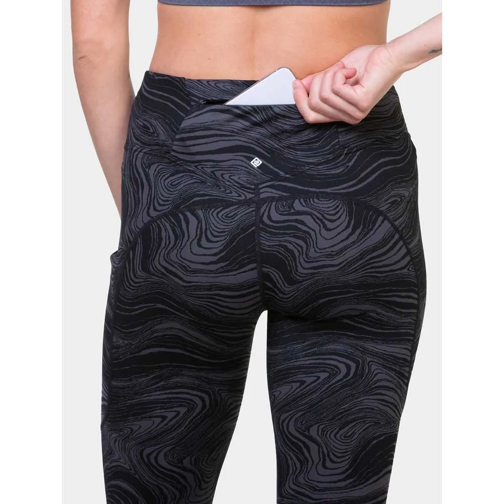 Ronhill Tech Deluxe Leggings female