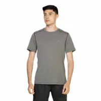 Ronhill Tech Golden Hour Kortarmet T-skjorte female