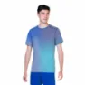 Ronhill Tech Golden Hour Kortarmet T-skjorte female