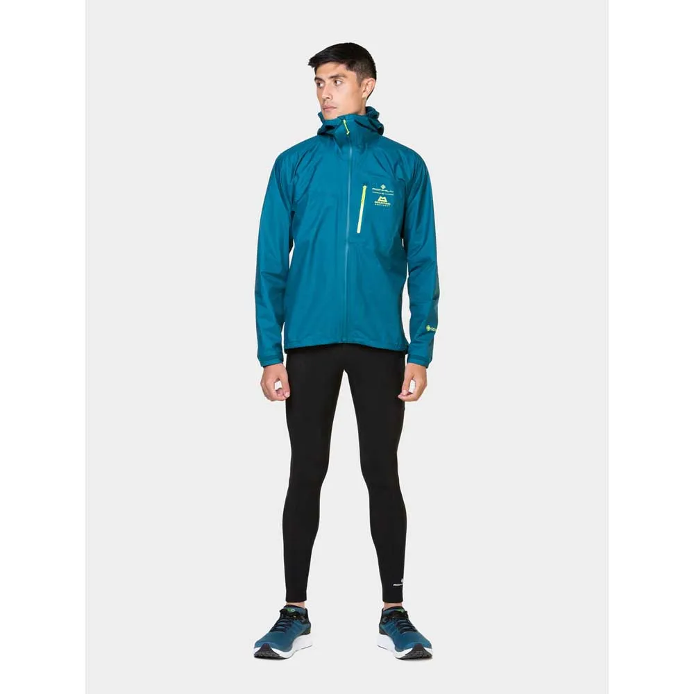 Ronhill Tech Gore-tex Mercurial Vindjakke female Ronhill Tech Gore-tex Mercurial Vindjakke female