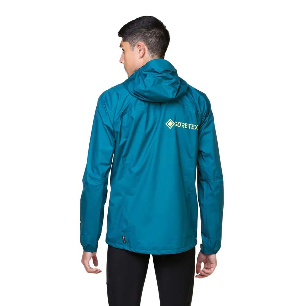 Ronhill Tech Gore-tex Mercurial Vindjakke female Ronhill Tech Gore-tex Mercurial Vindjakke female