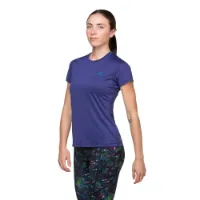 Ronhill Tech Kortarmet T-skjorte female Ronhill Tech Kortarmet T-skjorte female
