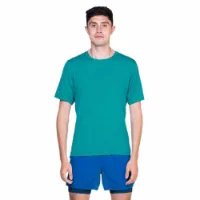 Ronhill Tech Kortarmet T-skjorte male