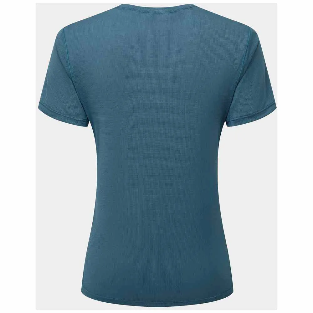 Ronhill Tech Kortarmet T-skjorte male