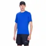 Ronhill Tech Kortarmet T-skjorte male