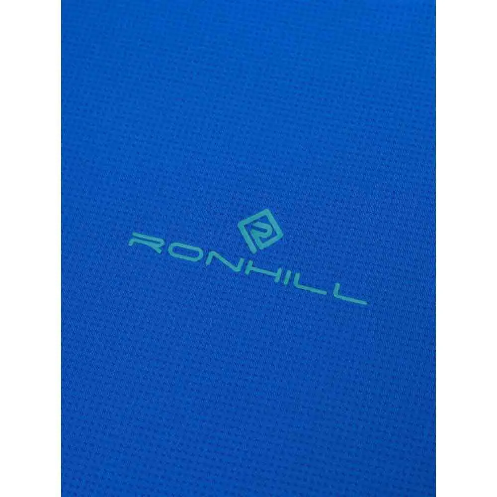 Ronhill Tech Kortarmet T-skjorte male Ronhill Tech Kortarmet T-skjorte male