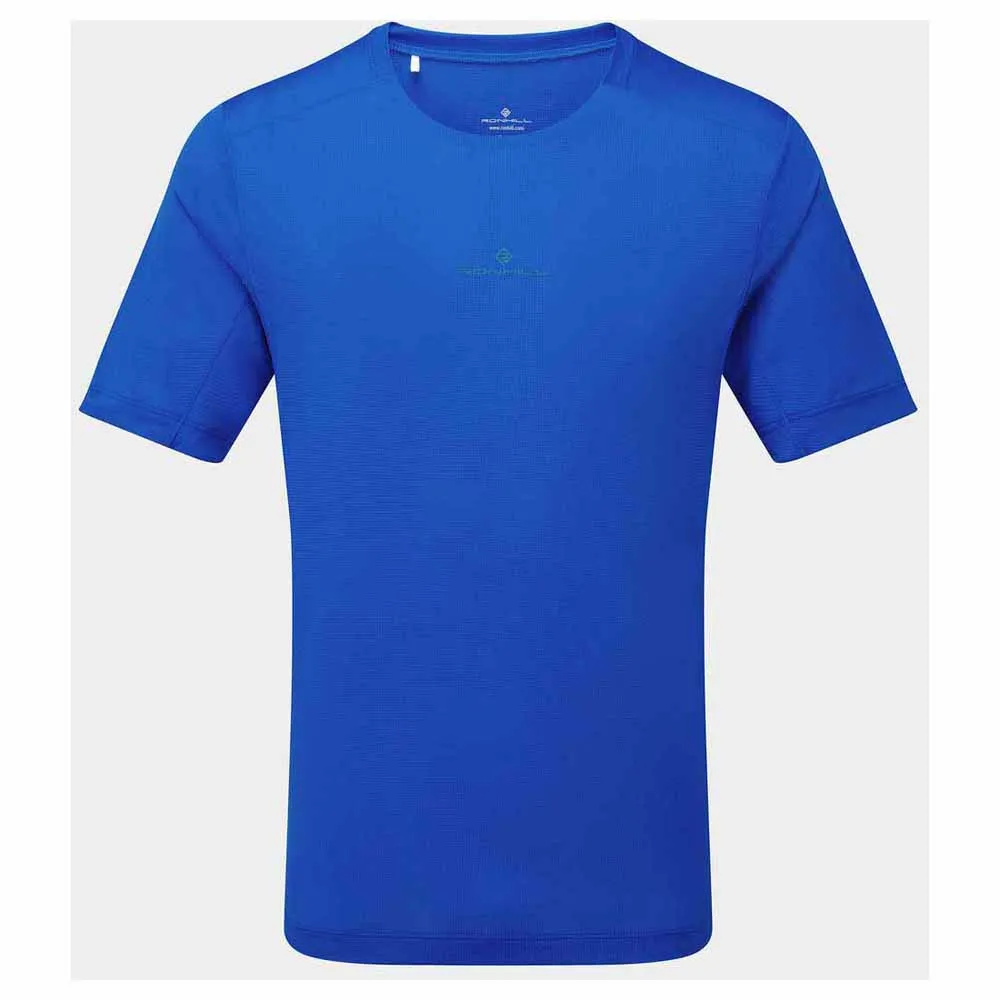 Ronhill Tech Kortarmet T-skjorte male Ronhill Tech Kortarmet T-skjorte male