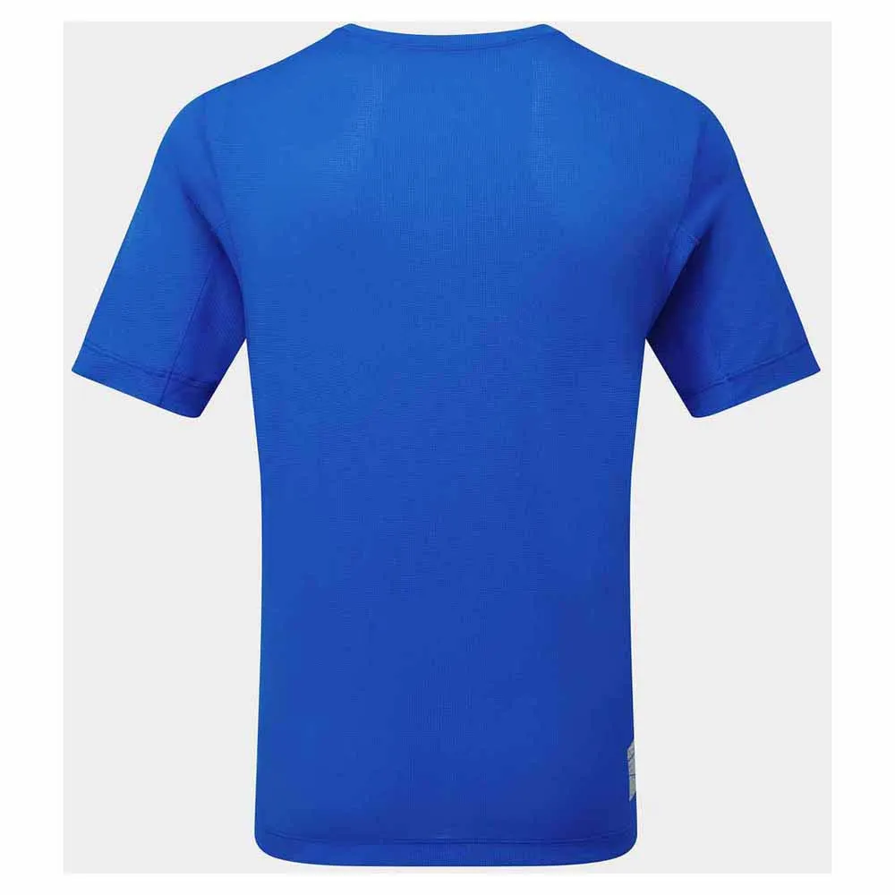 Ronhill Tech Kortarmet T-skjorte male Ronhill Tech Kortarmet T-skjorte male