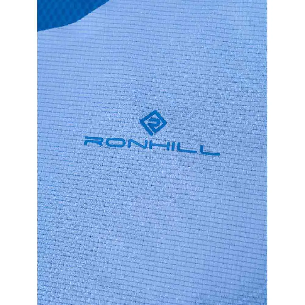 Ronhill Tech Race Ermeløs T-skjorte male