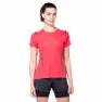 Ronhill Tech Race Kortarmet T-skjorte female