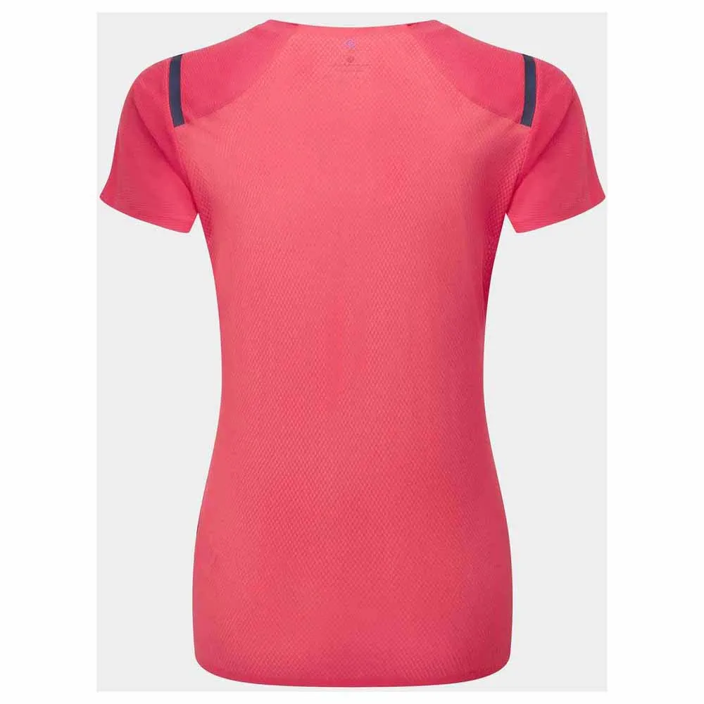 Ronhill Tech Race Kortarmet T-skjorte female Ronhill Tech Race Kortarmet T-skjorte female