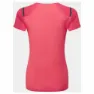 Ronhill Tech Race Kortarmet T-skjorte female
