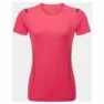 Ronhill Tech Race Kortarmet T-skjorte female