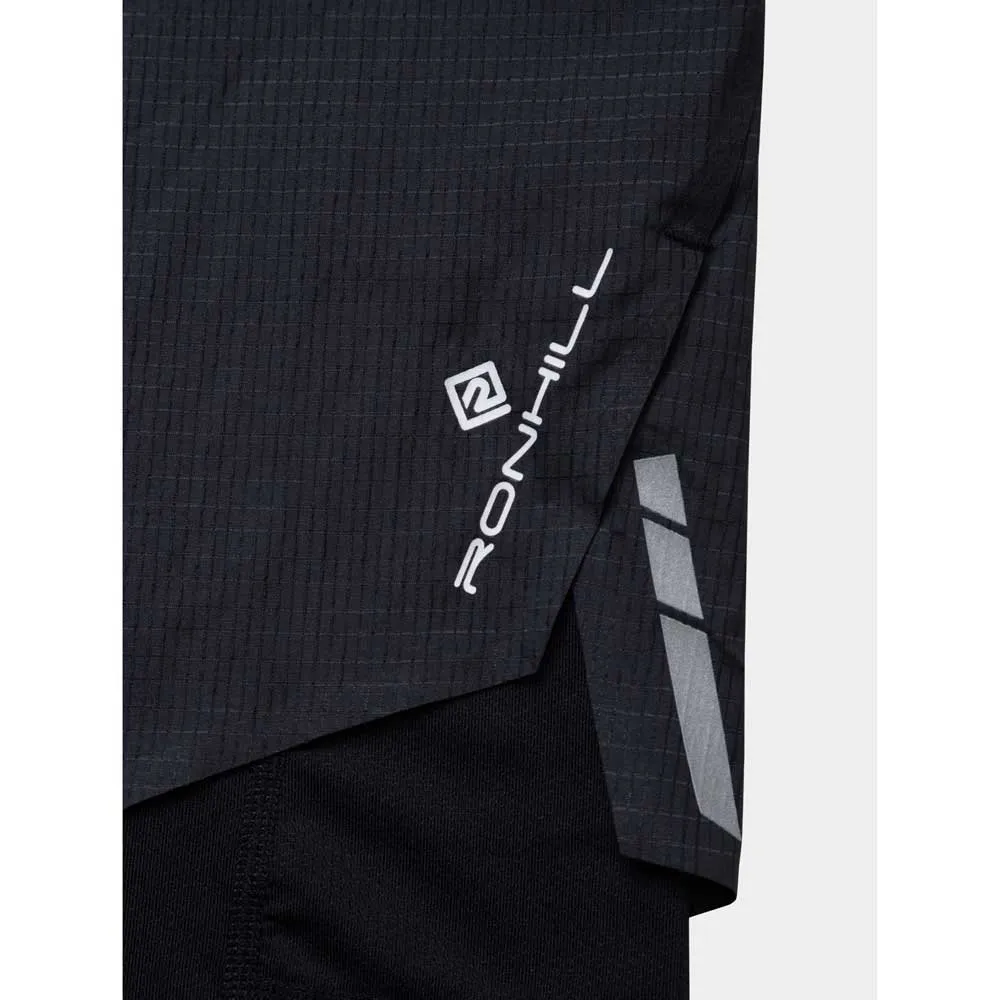 Ronhill Tech Race Twin Shorts female Ronhill Tech Race Twin Shorts female
