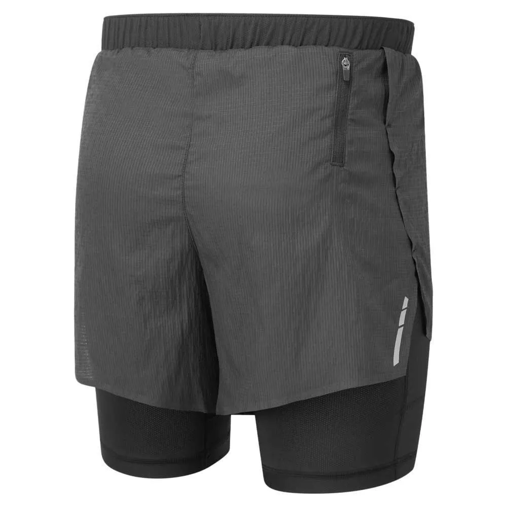 Ronhill Tech Race Twin Shorts female Ronhill Tech Race Twin Shorts female