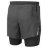 Ronhill Tech Race Twin Shorts female