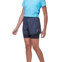 Ronhill Tech Race Twin Shorts male