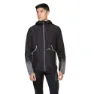 Ronhill Tech Reflect Jakke male, Black / reflect
