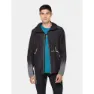 Ronhill Tech Reflect Jakke male, Black / reflect