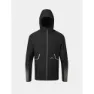 Ronhill Tech Reflect Jakke male, Black / reflect