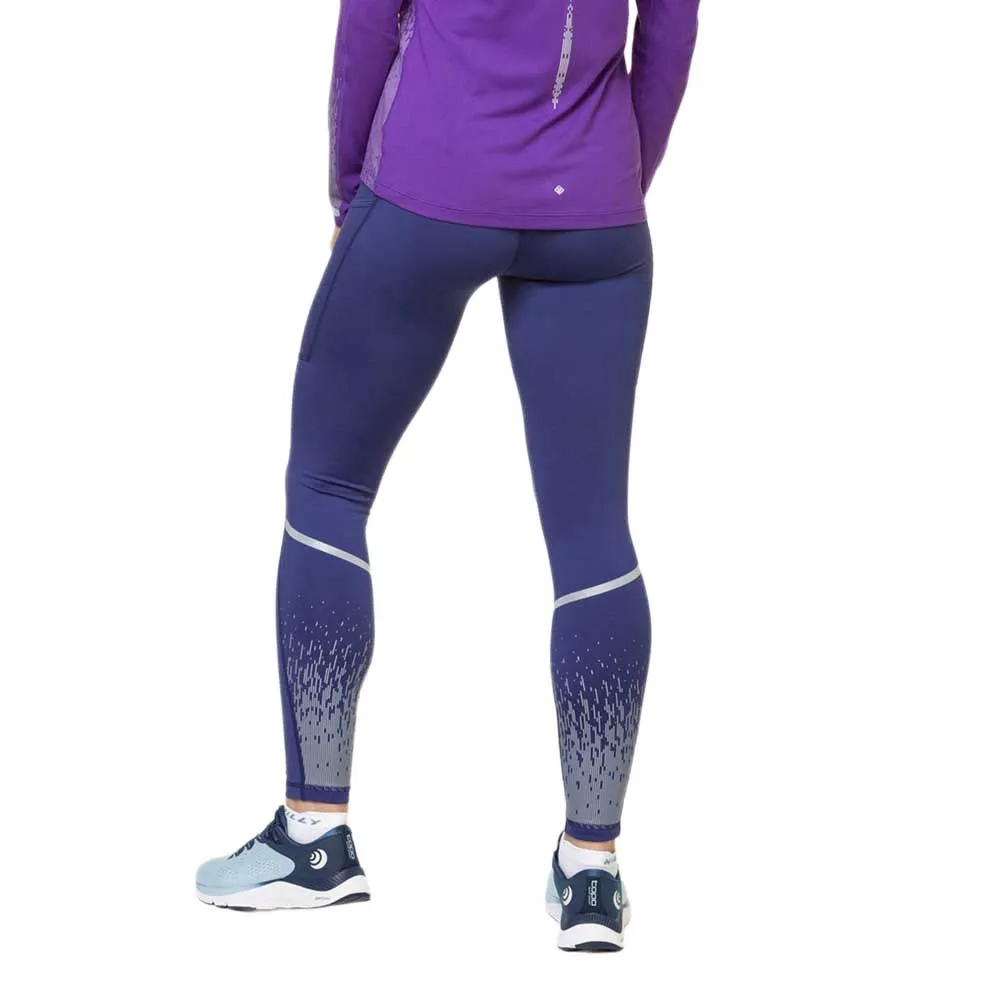 Ronhill Tech Reflect Leggings male