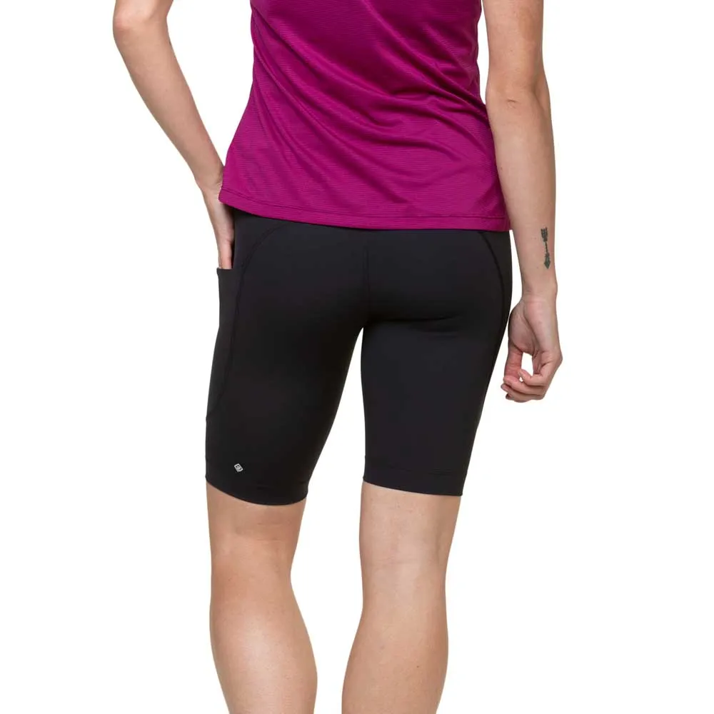Ronhill Tech Stretch Korte Leggings female