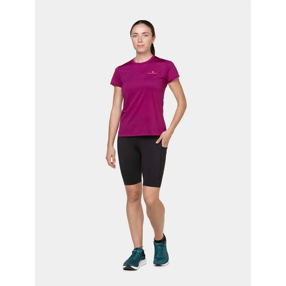 Ronhill Tech Stretch Korte Leggings female