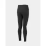Ronhill Tech Winter Leggings female, All black