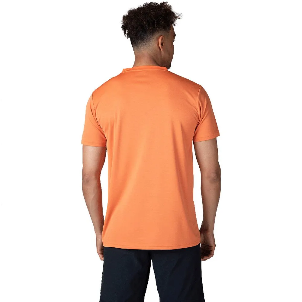 Rossignol Active Kortarmet T-skjorte, Clementine