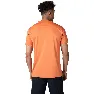 Rossignol Active Kortarmet T-skjorte, Clementine