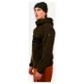 Rossignol Alltrack Anorak Fleecejakke Med Full Glidelås