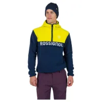 Rossignol Alltrack Fleecejakke Med Hette