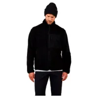 Rossignol Alltrack Sherpa Fleecejakke Med Full Glidelås