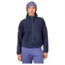 Rossignol Alltrack Snap Sherpa Fleece