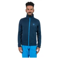 Rossignol Blackside Fleecejakke Med Full Glidelås