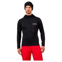 Rossignol Blackside Mix Fleecejakke Med Full Glidelås