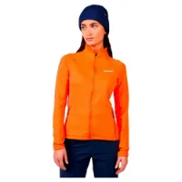 Rossignol Blackside Mix Fleecejakke Med Full Glidelås