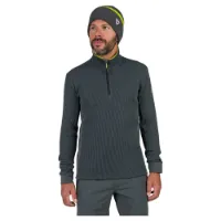 Rossignol Cieloalto Fleecejakke Med Halv Glidelås Rossignol Cieloalto Fleecejakke Med Halv Glidelås