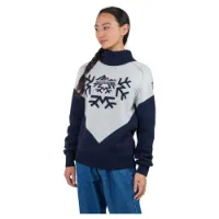 Rossignol Cieloalto Turtle Neck Genser Rossignol Cieloalto Turtle Neck Genser