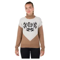 Rossignol Cieloalto Turtle Neck Genser