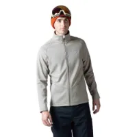 Rossignol Classique Clim Fleecejakke Med Halv Glidelås Rossignol Classique Clim Fleecejakke Med Halv Glidelås