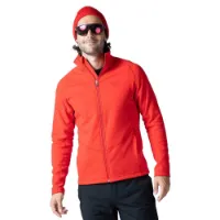 Rossignol Classique Clim Fleecejakke Med Halv Glidelås